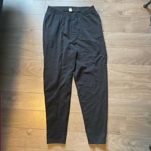 Ana and Zac Tapered Joggers